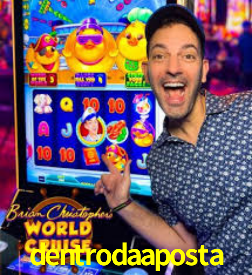 dentrodaaposta: Seu Cassino Premiado com Pagamentos Rápidos