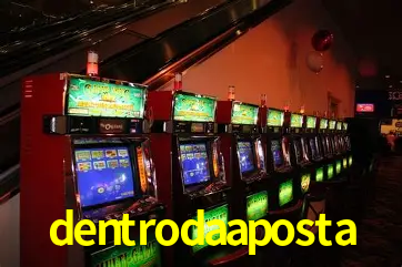 Experiência VIP dentrodaaposta