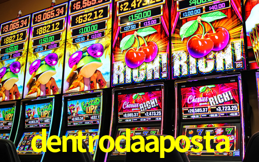 dentroda aposta app