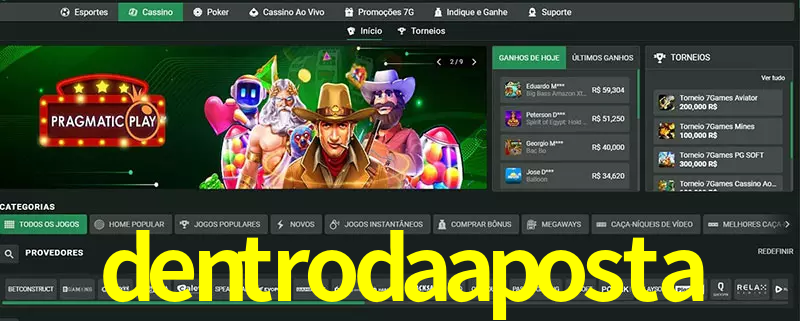 cassino dentrodaaposta