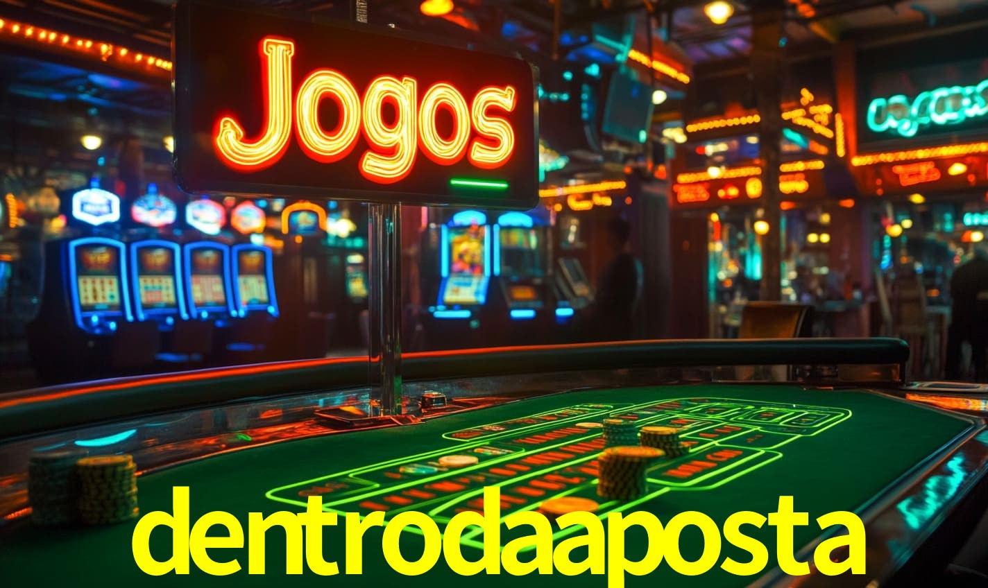 dentrodaaposta São Paulo - Hot Promos