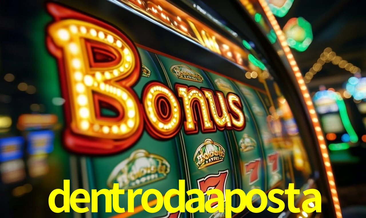 dentrodaaposta Rio de Janeiro - Slot Strategy