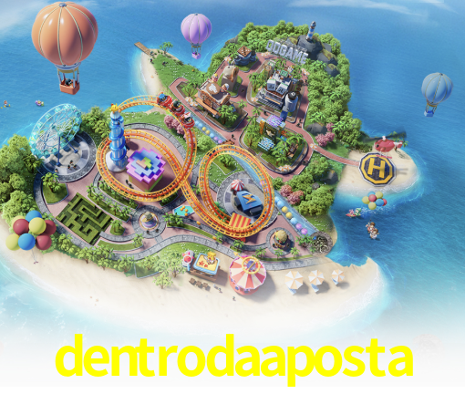 Interface do App dentrodaaposta