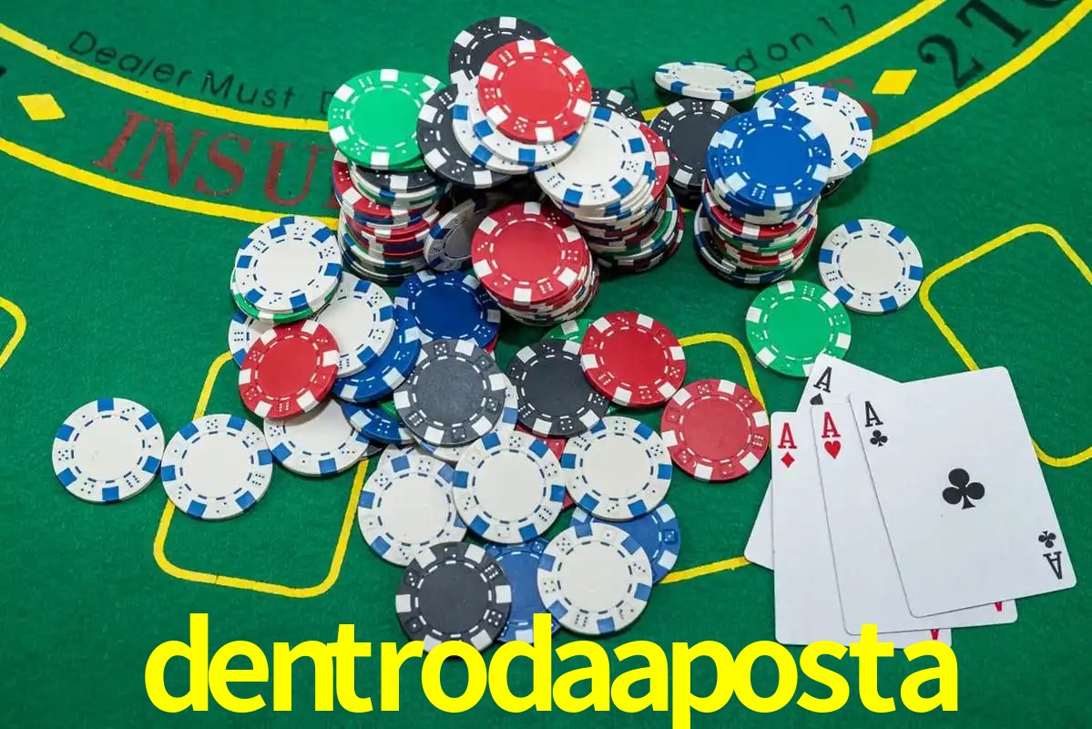 dentrodaaposta - Security