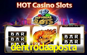 Sistemas de Segurança dentrodaaposta