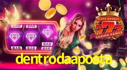 Jogos de Slot dentrodaaposta