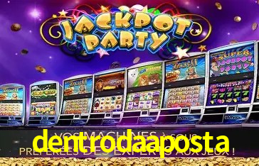 Promoção Relâmpago dentrodaaposta