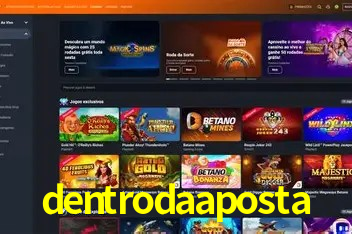 Promoções Sazonais dentrodaaposta