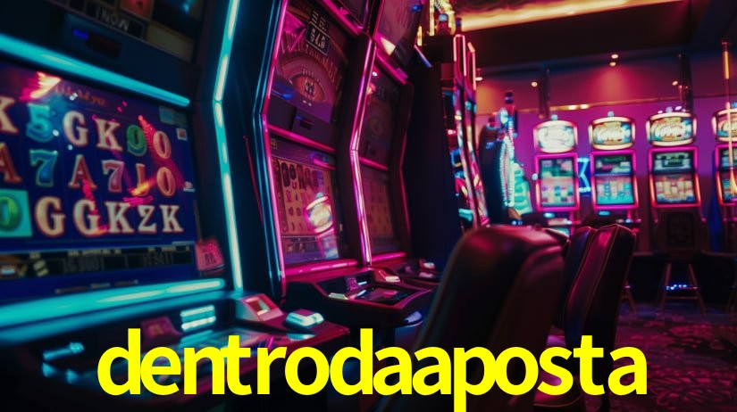 Bônus de Boas-vindas dentrodaaposta