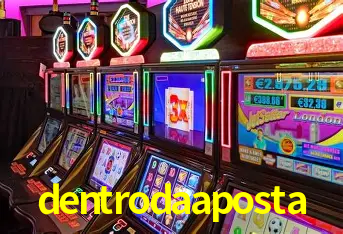 Login Seguro dentrodaaposta