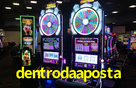 Welcome Bonus dentrodaaposta