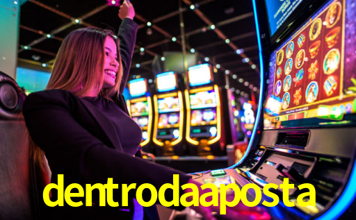 dentrodaaposta: Seu Especialista em Apostas Esportivas Brasileiras