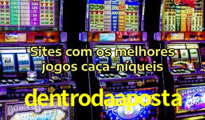 Exclusive Games dentrodaaposta