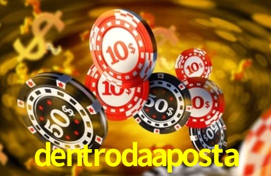 dentrodaaposta Rio de Janeiro - Licenses