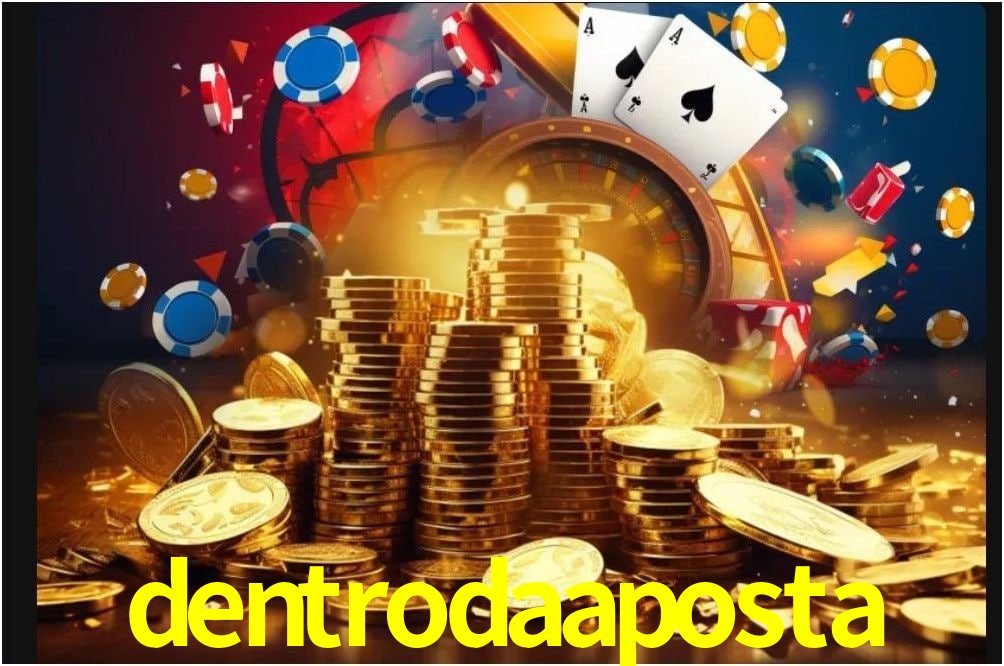 dentrodaaposta Entrar - Login Seguro Certificado