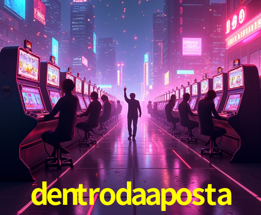 dentrodaaposta - Support