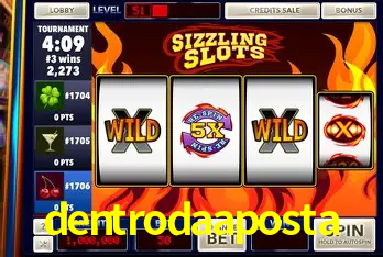 Segurança 2FA dentrodaaposta