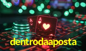 dentrodaaposta Salvador - Support