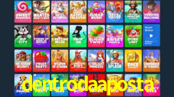 dentrodaaposta - App Performance