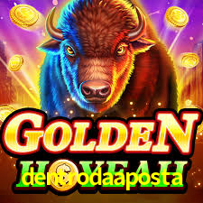 Blackjack Table dentrodaaposta