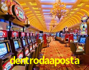 Ofertas Exclusivas dentrodaaposta