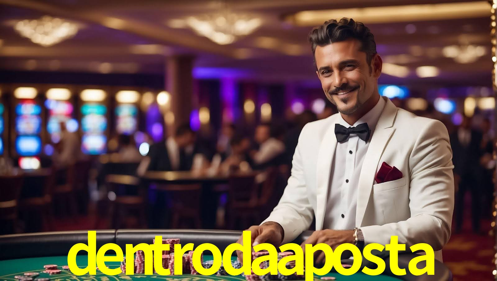 dentrodaaposta Curitiba - Live Betting