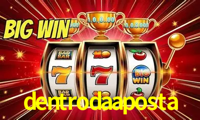 Apostas de Futebol dentrodaaposta