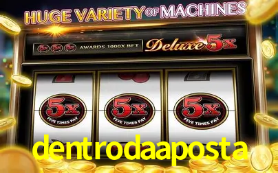 Diretório de Jogos dentrodaaposta