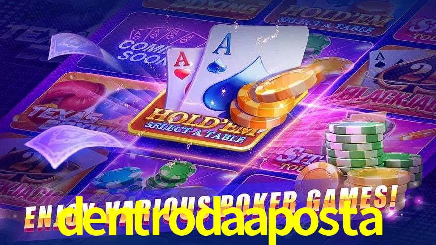 dentrodaaposta - Pagamento PIX Instantâneo