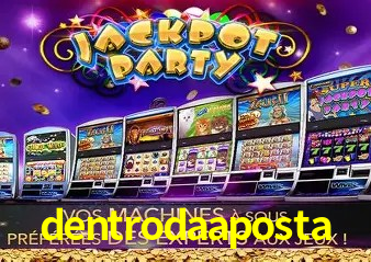 Programa VIP dentrodaaposta