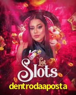 Bônus Generosos e Exclusivos no dentrodaaposta para Você!