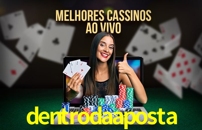 Bônus Diários dentrodaaposta