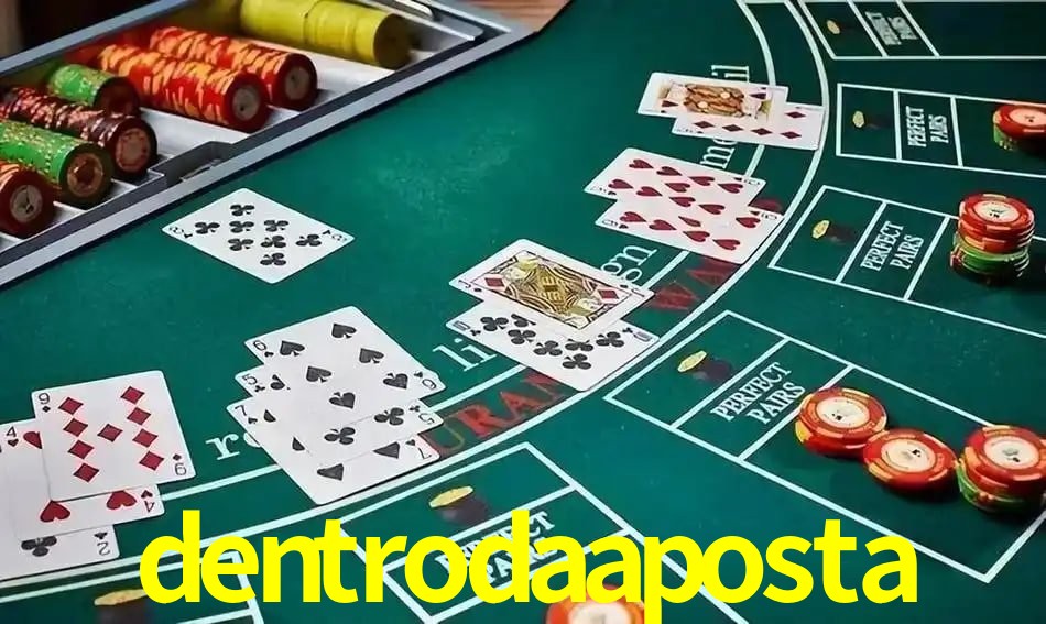 dentrodaaposta Brasília - Betting Features