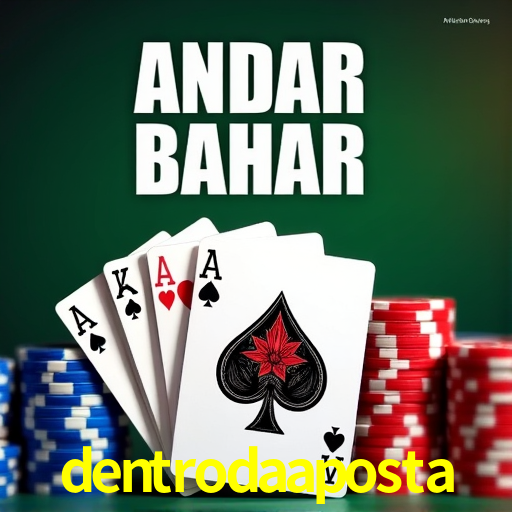 Desvendando o Mundo dos Jogos Virtuais na dentrodaaposta