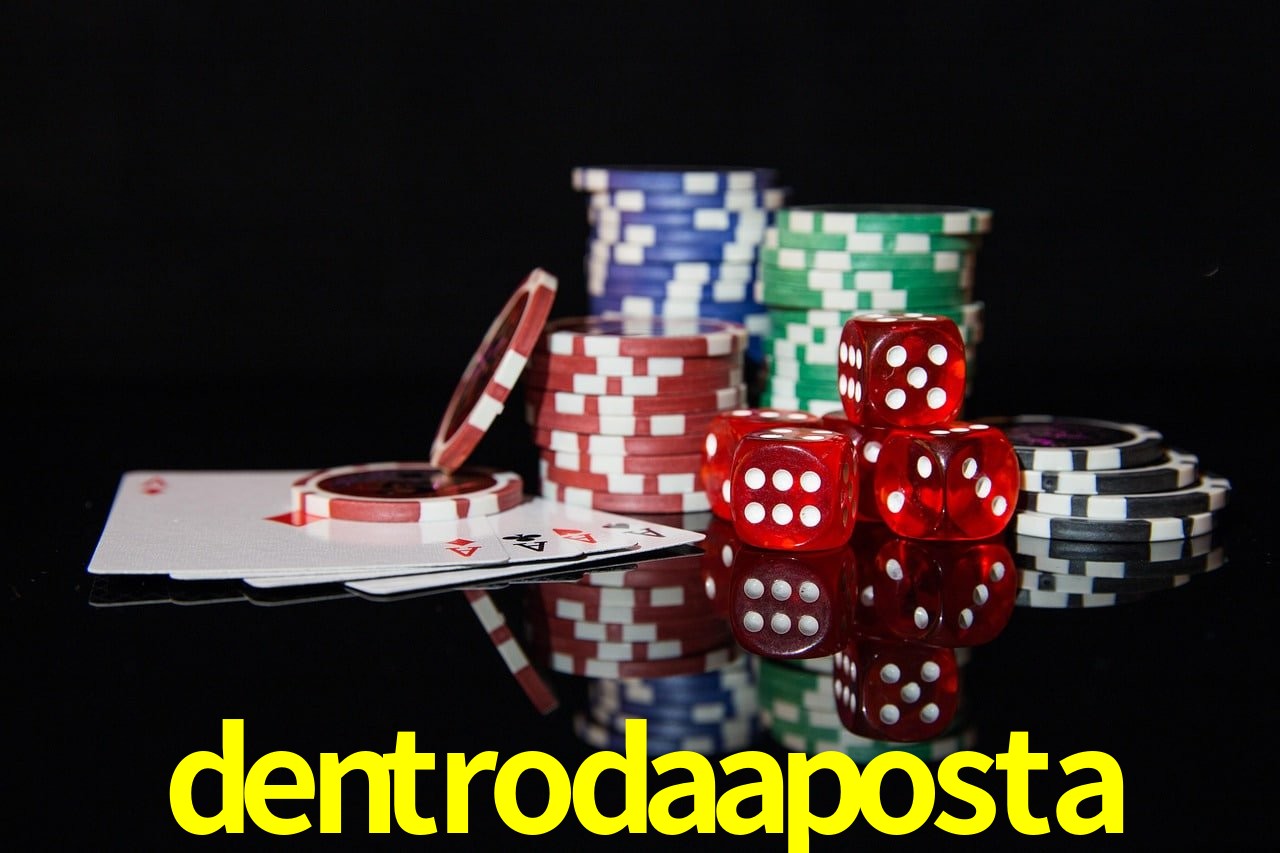 dentrodaaposta Salvador - Strategy