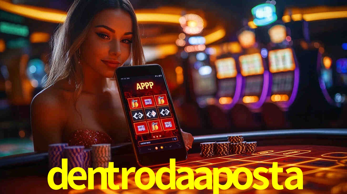 dentrodaaposta Belo Horizonte - Jackpots