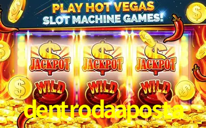 Estatísticas do Jogo dentrodaaposta