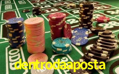 dentrodaaposta - App Features