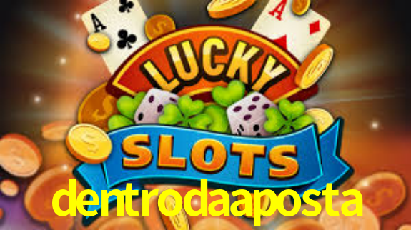 dentrodaaposta - Installation Guide