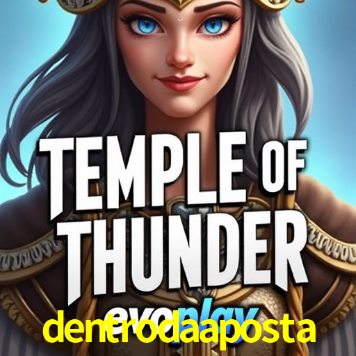 Descubra o Mundo do Cassino Online com dentrodaaposta