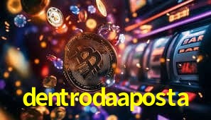 dentrodaaposta - Winners Celebration