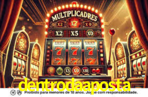 dentrodaaposta: A Experiência de Casino com Jogos de Mesa ao Vivo