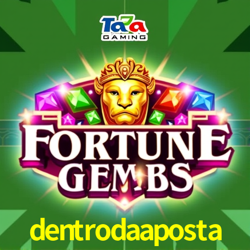 Quick Registration dentrodaaposta