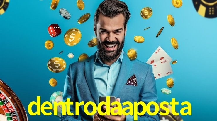 Descubra a Essência do dentrodaaposta: Nossa História e Compromissos