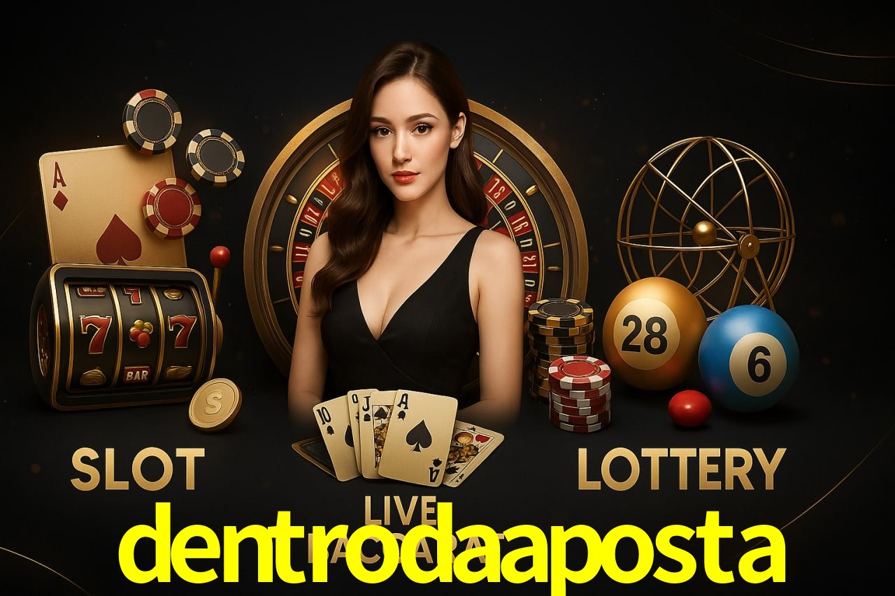 dentrodaaposta São Paulo - Top Slots