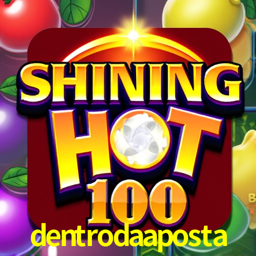 Apostas Esportivas na dentrodaaposta: Um Guia Completo