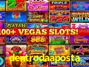 Estatísticas Esportivas dentrodaaposta