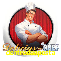 Roulette Table dentrodaaposta